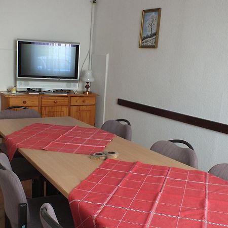 Zimmer Im Ferienpark Buntspecht Pruchten 외부 사진