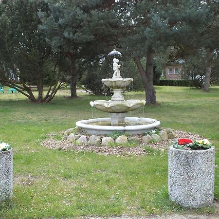 Zimmer Im Ferienpark Buntspecht Pruchten 외부 사진