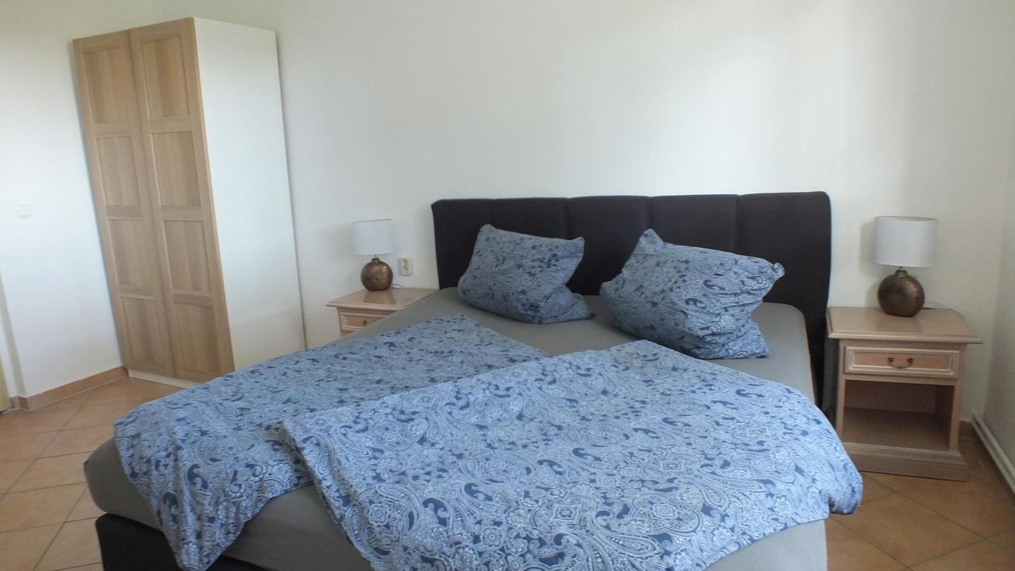 Zimmer Im Ferienpark Buntspecht Pruchten 외부 사진