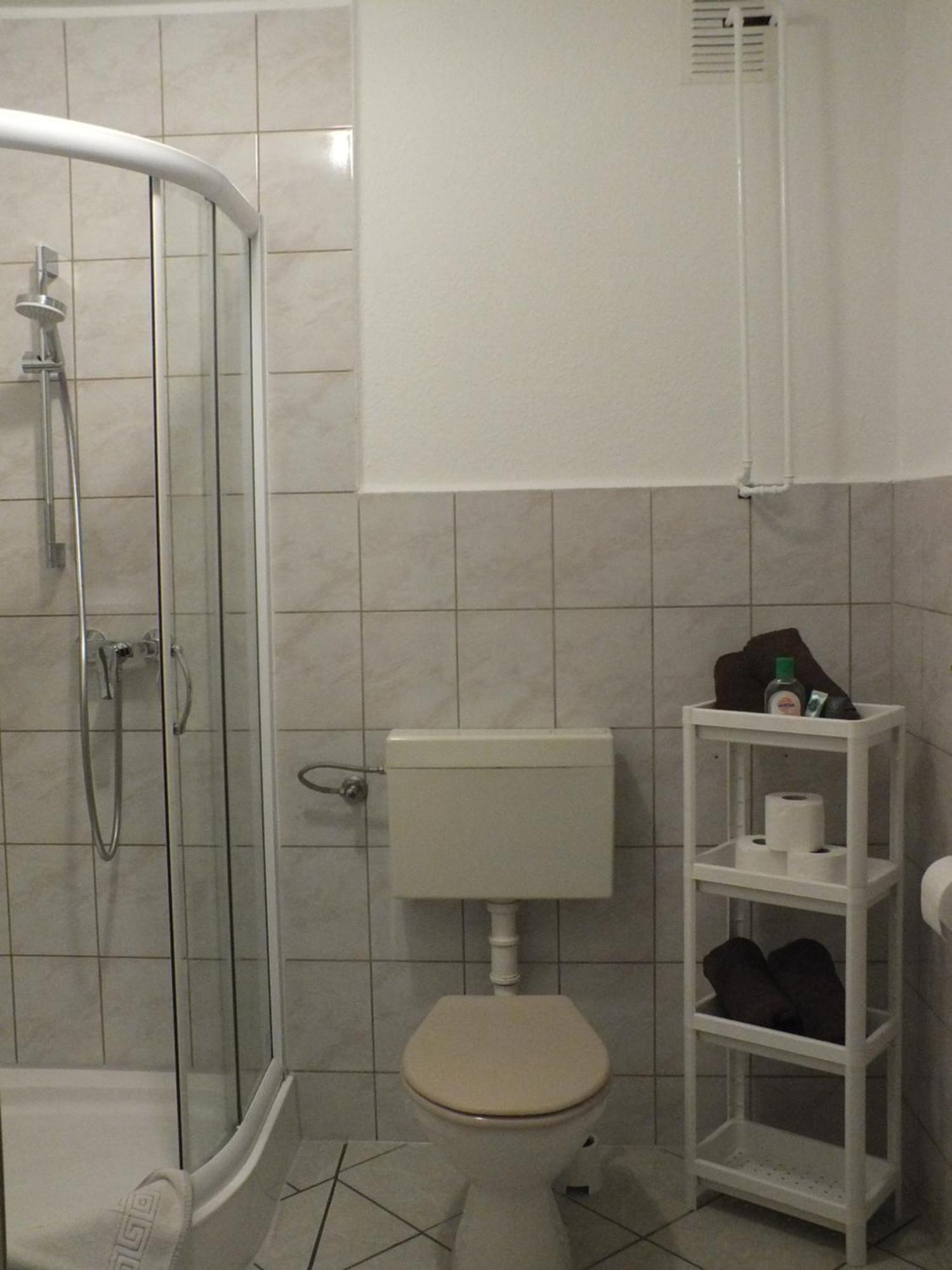 Zimmer Im Ferienpark Buntspecht Pruchten 외부 사진
